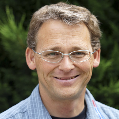 Christoph Deuker Christoph Deuker
