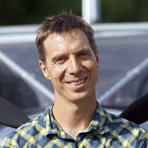 Ulrich Franke Ulrich Franke